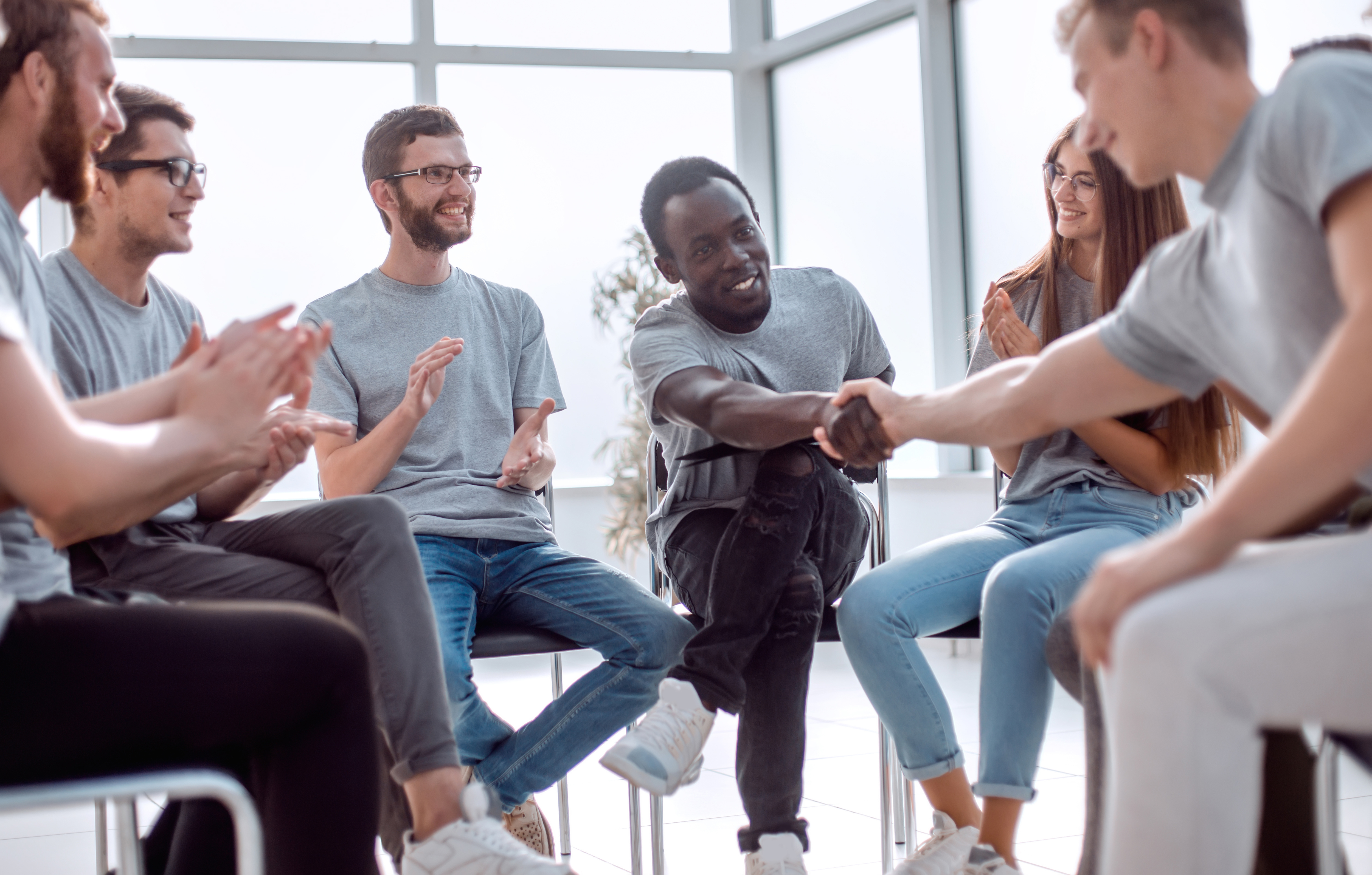 Support Group